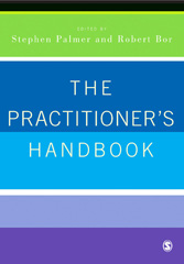 E-book, The Practitioner's Handbook : A Guide for Counsellors, Psychotherapists and Counselling Psychologists, Sage