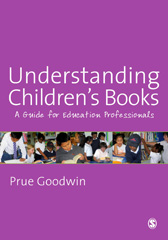 E-book, Understanding Children's Books : A Guide for Education Professionals, Sage