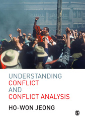 E-book, Understanding Conflict and Conflict Analysis, Jeong, Ho-Won, Sage
