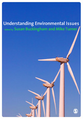 E-book, Understanding Environmental Issues, Sage