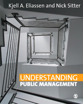 eBook, Understanding Public Management, Sage