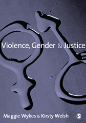 E-book, Violence, Gender and Justice, Sage