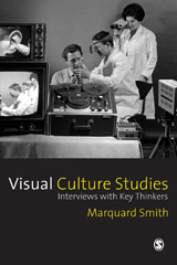E-book, Visual Culture Studies : Interviews with Key Thinkers, Sage