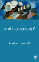 E-book, What is Geography?, Sage