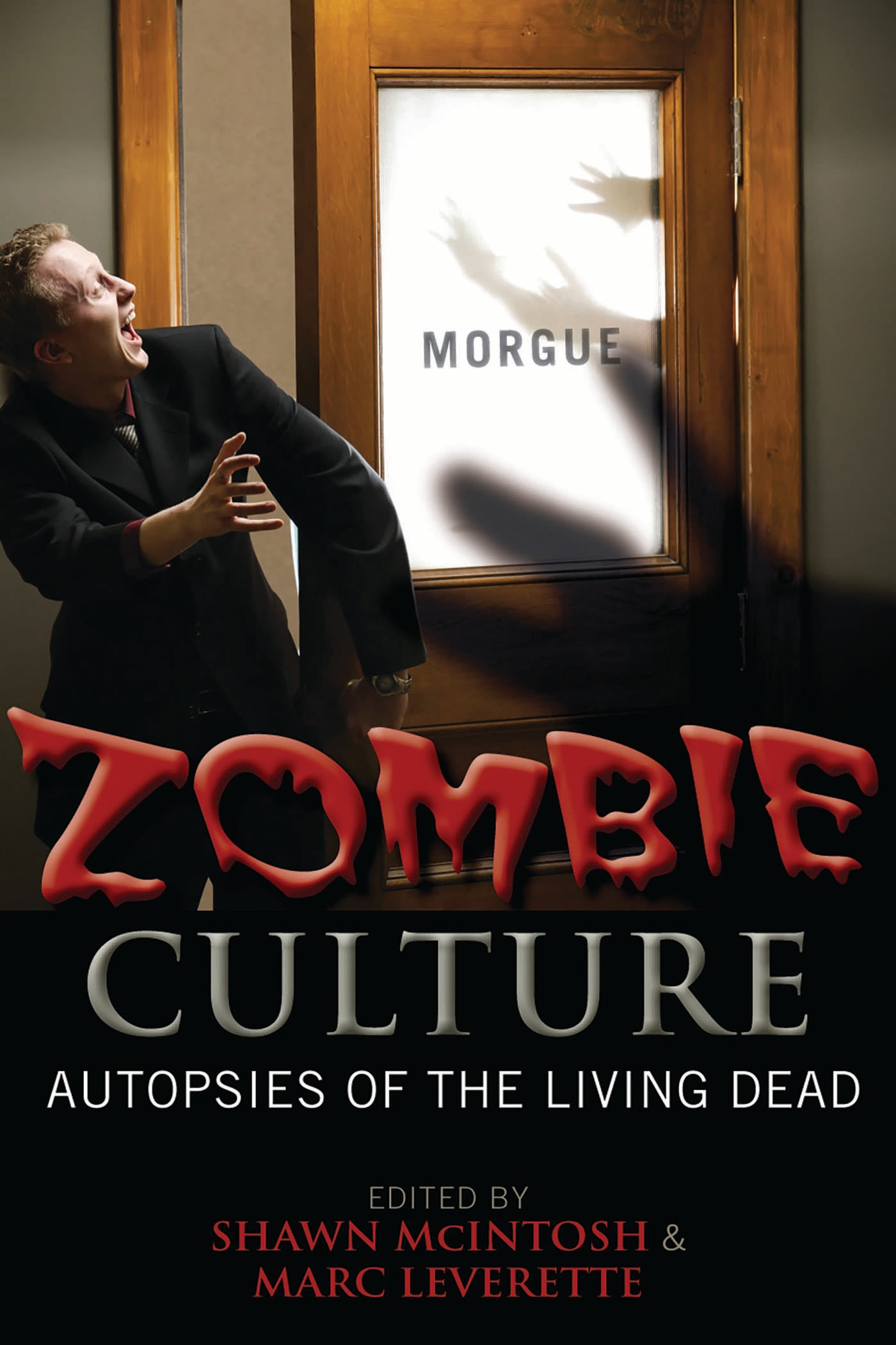 E-book, Zombie Culture : Autopsies of the Living Dead, Scarecrow Press