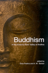 E-book, Buddhism in the Krishna River Valley of Andhra, SUNY Press - State University of New York Press