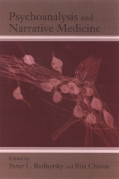 E-book, Psychoanalysis and Narrative Medicine, SUNY Press - State University of New York Press