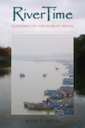 E-book, RiverTime : Ecotravel on the World's Rivers, SUNY Press - State University of New York Press
