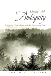 E-book, Living with Ambiguity : Religious Naturalism and the Menace of Evil, SUNY Press - State University of New York Press