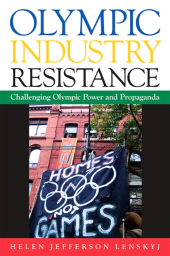 E-book, Olympic Industry Resistance : Challenging Olympic Power and Propaganda, SUNY Press - State University of New York Press