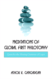 E-book, Meditations of Global First Philosophy : Quest for the Missing Grammar of Logos, SUNY Press - State University of New York Press