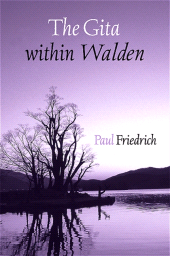 E-book, The Gita within Walden, SUNY Press - State University of New York Press
