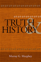 E-book, Truth and History, SUNY Press - State University of New York Press