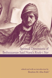 E-book, Spiritual Dimensions of Bediuzzaman Said Nursi's Risale-I Nur, SUNY Press - State University of New York Press