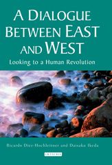 eBook, A Dialogue Between East and West, I.B. Tauris
