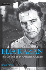 E-book, Elia Kazan, Neve, Brian, I.B. Tauris