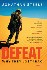 E-book, Defeat, Steele, Jonathan, I.B. Tauris