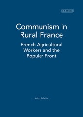 E-book, Communism in Rural France, I.B. Tauris