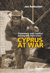 eBook, Cyprus at War, Asmussen, Jan., I.B. Tauris