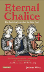 eBook, Eternal Chalice, Wood, Juliette, I.B. Tauris