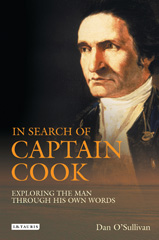 E-book, In Search of Captain Cook, I.B. Tauris