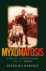E-book, Myxomatosis, Bartrip, Peter, I.B. Tauris