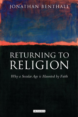 E-book, Returning to Religion, I.B. Tauris