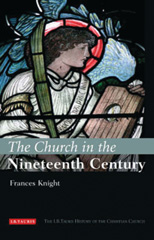 E-book, The Church in the Nineteenth Century, I.B. Tauris