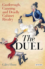 E-book, The Duel, Hunt, Giles, I.B. Tauris