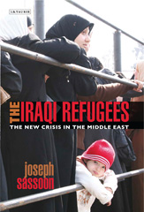 E-book, The Iraqi Refugees, Sassoon, Joseph, I.B. Tauris