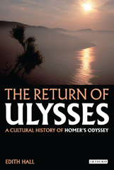 E-book, The Return of Ulysses, I.B. Tauris