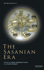 E-book, The Sasanian Era, I.B. Tauris