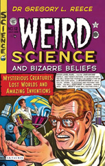 E-book, Weird Science and Bizarre Beliefs, I.B. Tauris