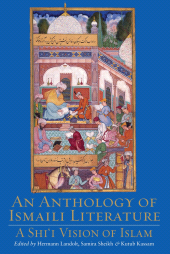 E-book, An Anthology of Ismaili Literature : A Shi'i Vision of Islam, I.B. Tauris