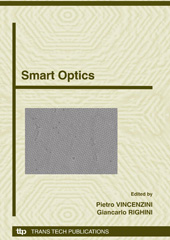 E-book, Smart Optics, Trans Tech Publications Ltd