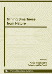E-book, Mining Smartness from Nature (CIMTEC 2008), Trans Tech Publications Ltd