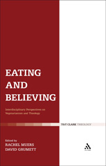 eBook, Eating and Believing, T&T Clark
