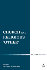 E-book, Church and Religious 'Other', T&T Clark