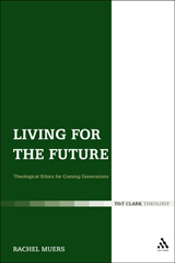 eBook, Living for the Future, T&T Clark