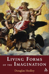E-book, Living Forms of the Imagination, T&T Clark