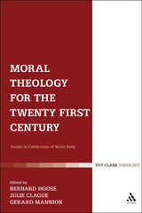 eBook, Moral Theology for the 21st Century, T&T Clark