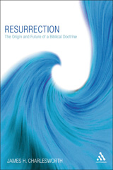 eBook, Resurrection, T&T Clark