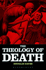 E-book, The Theology of Death, Davies, Douglas, T&T Clark