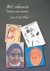 E-book, Art i educació : cartes a uns mestres, Jové i Peres, Joan, Edicions de la Universitat de Lleida