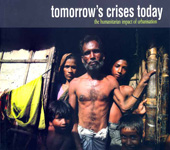 E-book, Tomorrow's Crises Today : The Humanitarian Impact of Urbanisation, Office for the Coordination of Humanitarian Affairs, United Nations Publications