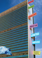 E-book, Everything You Always Wanted to Know about the United Nations : For Students at Intermediate and Secondary Levels, United Nations Publications