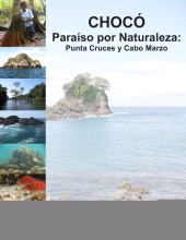 eBook, Chocó, paraíso por naturaleza : Punta cruces y Cabo Marzo, Universidad del Valle