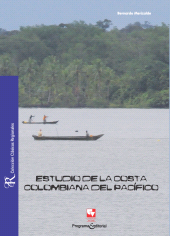eBook, Estudio de la costa colombiana del pacifico, Universidad del Valle