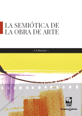 E-book, La semiótica de la obra de arte, Universidad del Valle