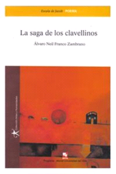 eBook, La Saga de los clavellinos, Universidad del Valle